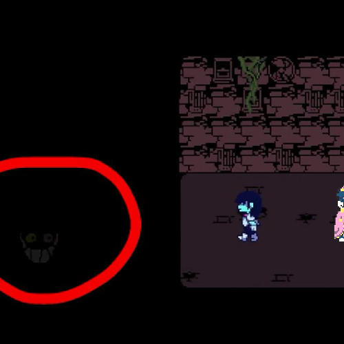 UNTITLED ~ [Self Insert BIG SHOT]