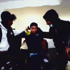 SET DA TREND - Confidential (shot by evolvecrew)