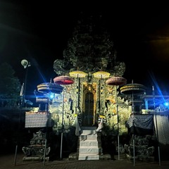 Tabuh - Jagul Pelegongan