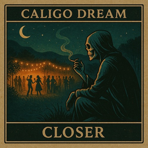 Closer - An Outro