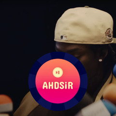 🎵 « Contreverse » Rema & CKay Type Beat 2025 | AfroBeat Instrumental | Prod By AHDSiR 🎵