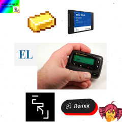 El Beeper (Erukuserasu Flip)