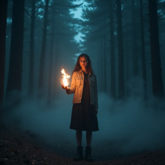 Tame the Dark – Ethereal to Epic EDM About Facing Fear and Finding Power