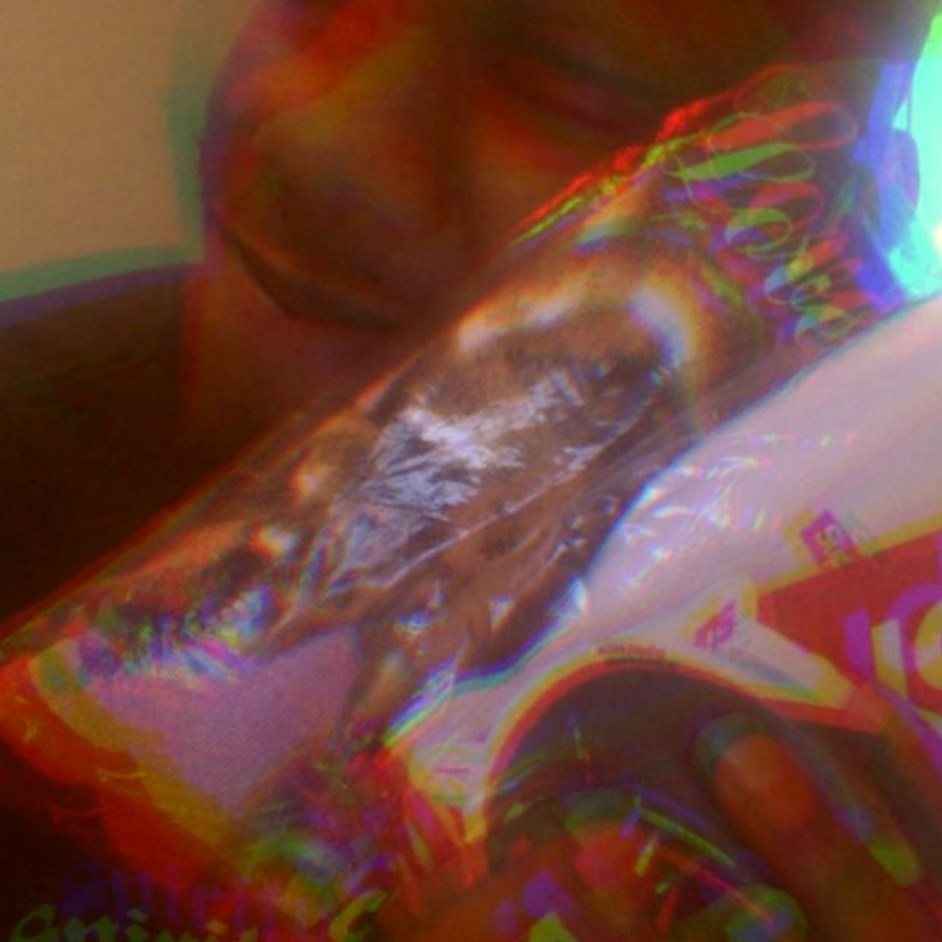 Ray Major$