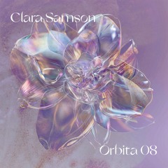 Orbita 08 - Clara Samson