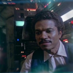 Lando Calrissian #HappyNewYear (prod. Kazzfour)