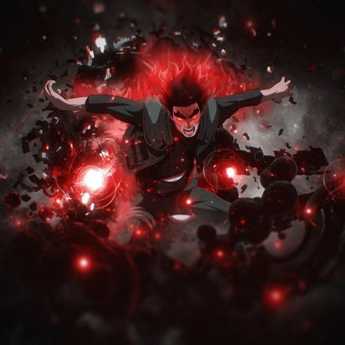 Might Guy x Angel - Tevvez & ANIZYZ (AniLifts Edit)