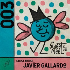 S.M.Podcast 03 - Javier Gallardo