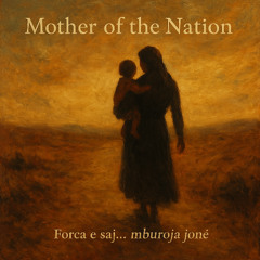 Mother of the Nation