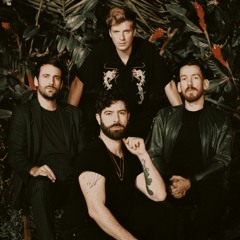 FOALS (Remixes)