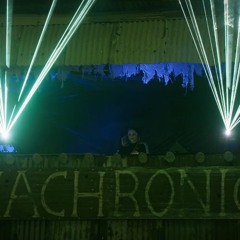 SURKA @ ANACHRONICA RAVE IN THE WOODS / ELECTRIC PICNIC 2025