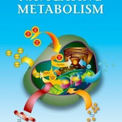 [Read] EBOOK EPUB KINDLE PDF Navigating Metabolism by  Navdeep Chandel 📁