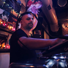 Oshri Derei - 31.12.22 (NYE 2023) @Cactus9