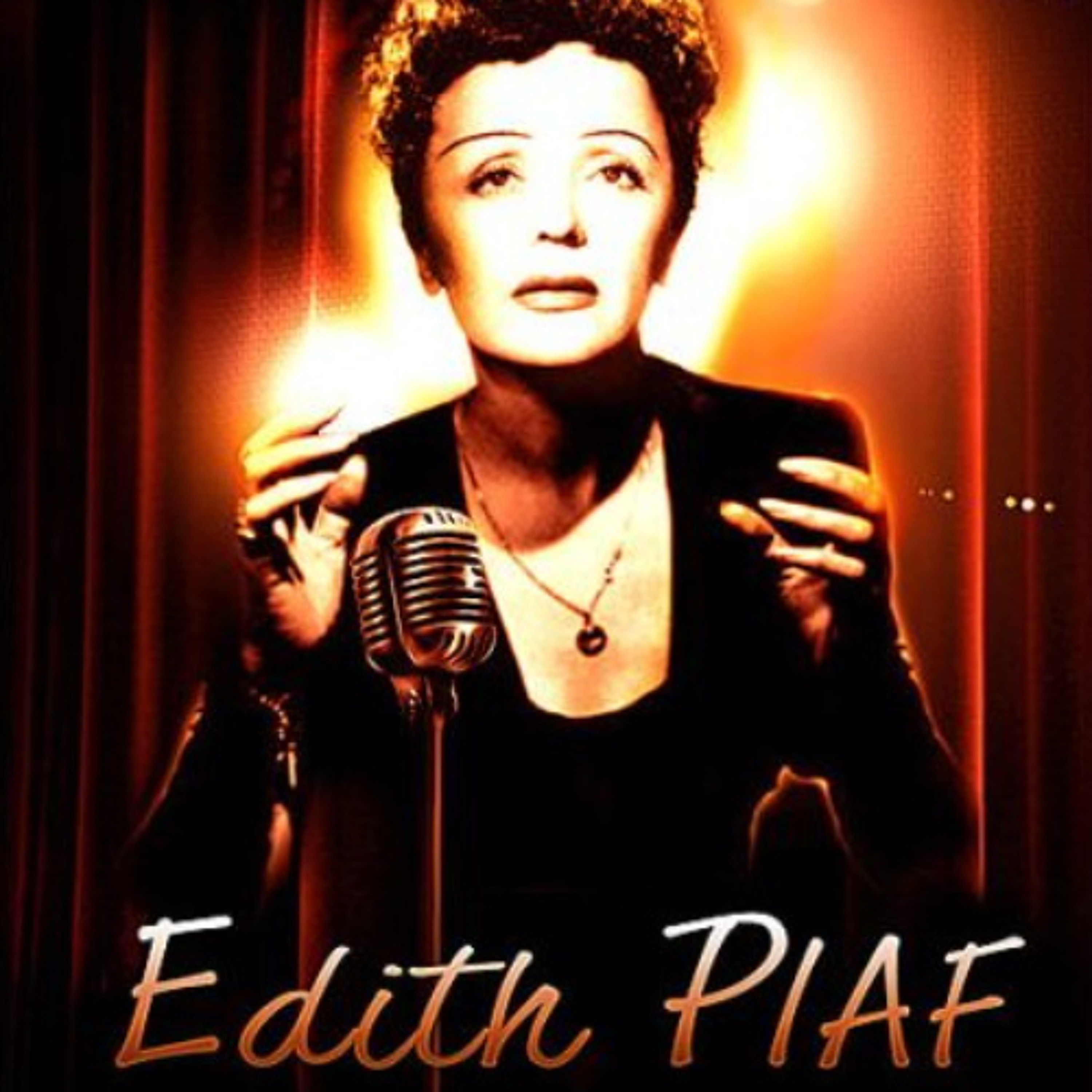 Les mots d'Amélie : Édith Piaf (05/02/26) episode artwork