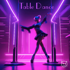 Table Dance-2025-05-24 up to bpm133