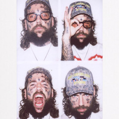 $UICIDEBOY$ X $CRIM type beat ( Let them see heaven )