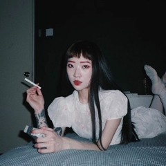 yeule - are you real? (demo)