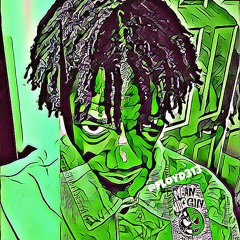 Floyd 313 - chill (unreleased) prod @floyd313
