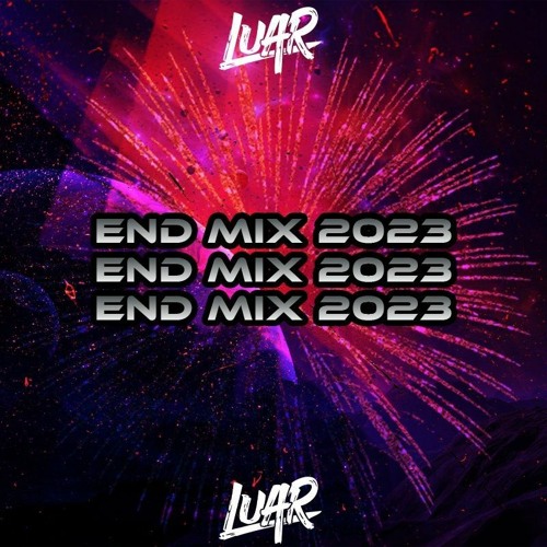 LUAR - END MIX 2023