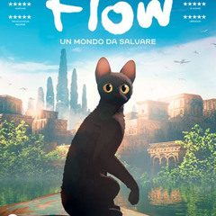 scarica ora Flow - Un mondo da salvare film completo 1080p