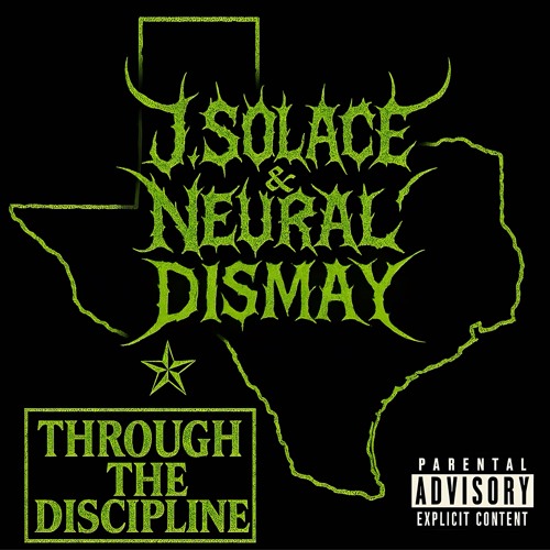 Through The Discipline