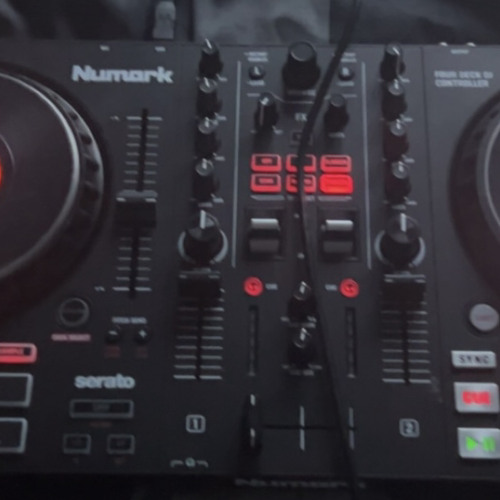 Side to side (unreleased) sneak peak