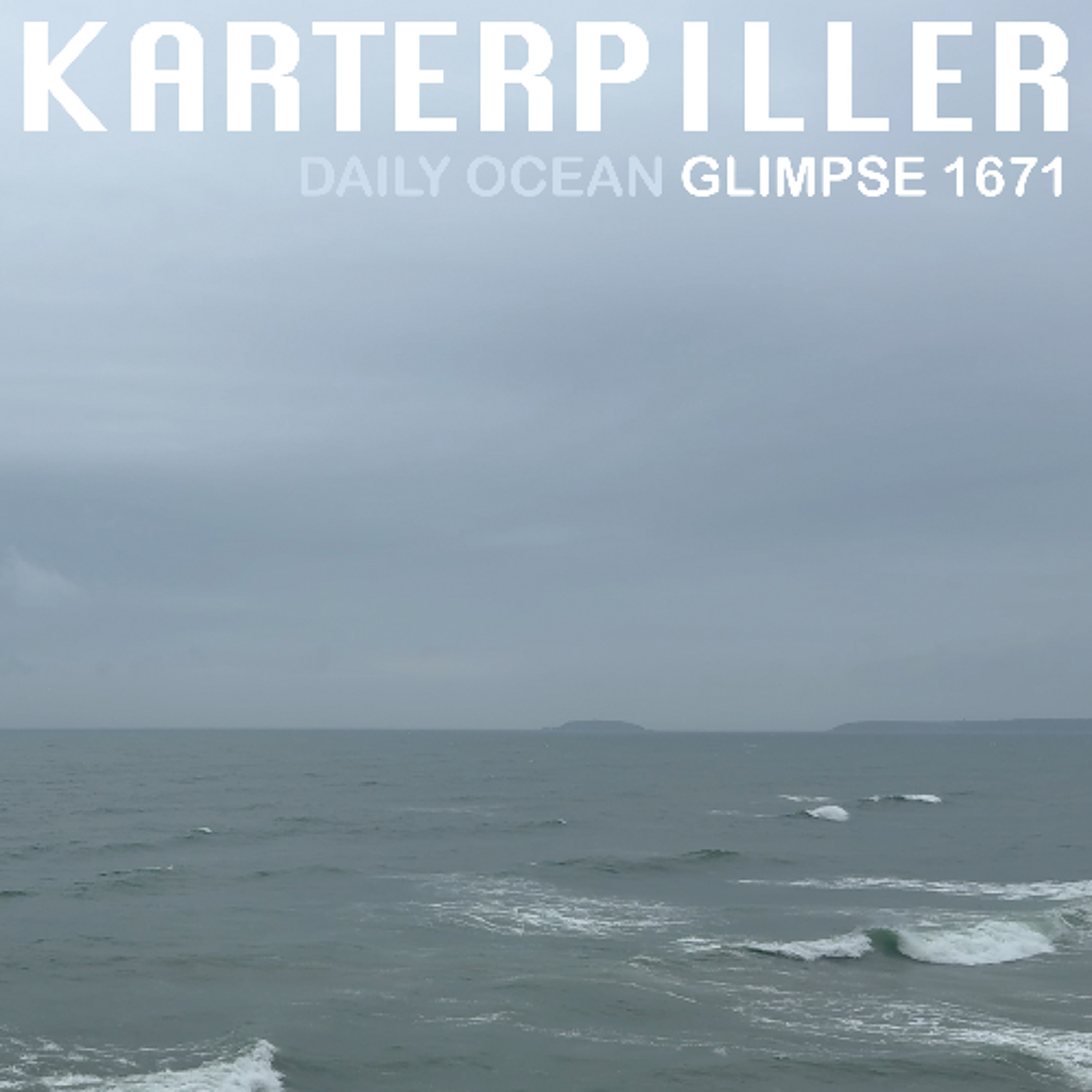 Glimpse 1671 (Apr 30 2026) episode artwork