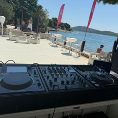Andy Newland & Twilo - Balance Hotel Pool Party 2025