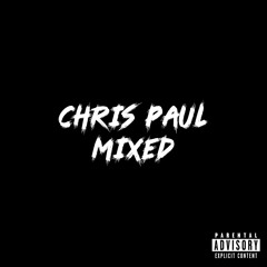 CHRIS PAUL [Mixed]
