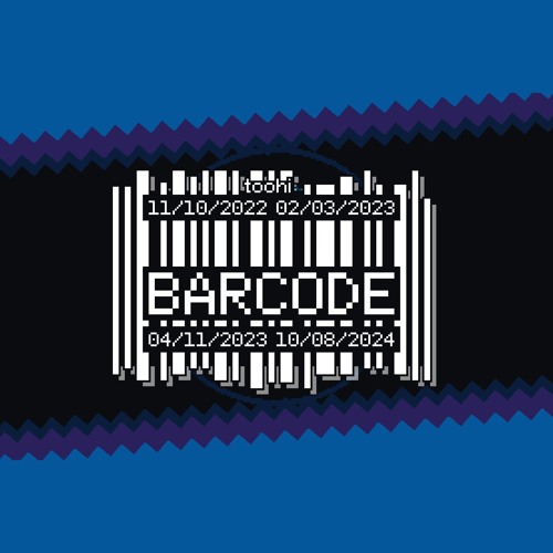 SoH - Barcode