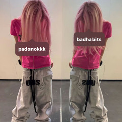 killego + badhabits