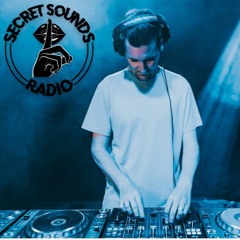 Secret Sounds Radio 034 Special Guest Mill7