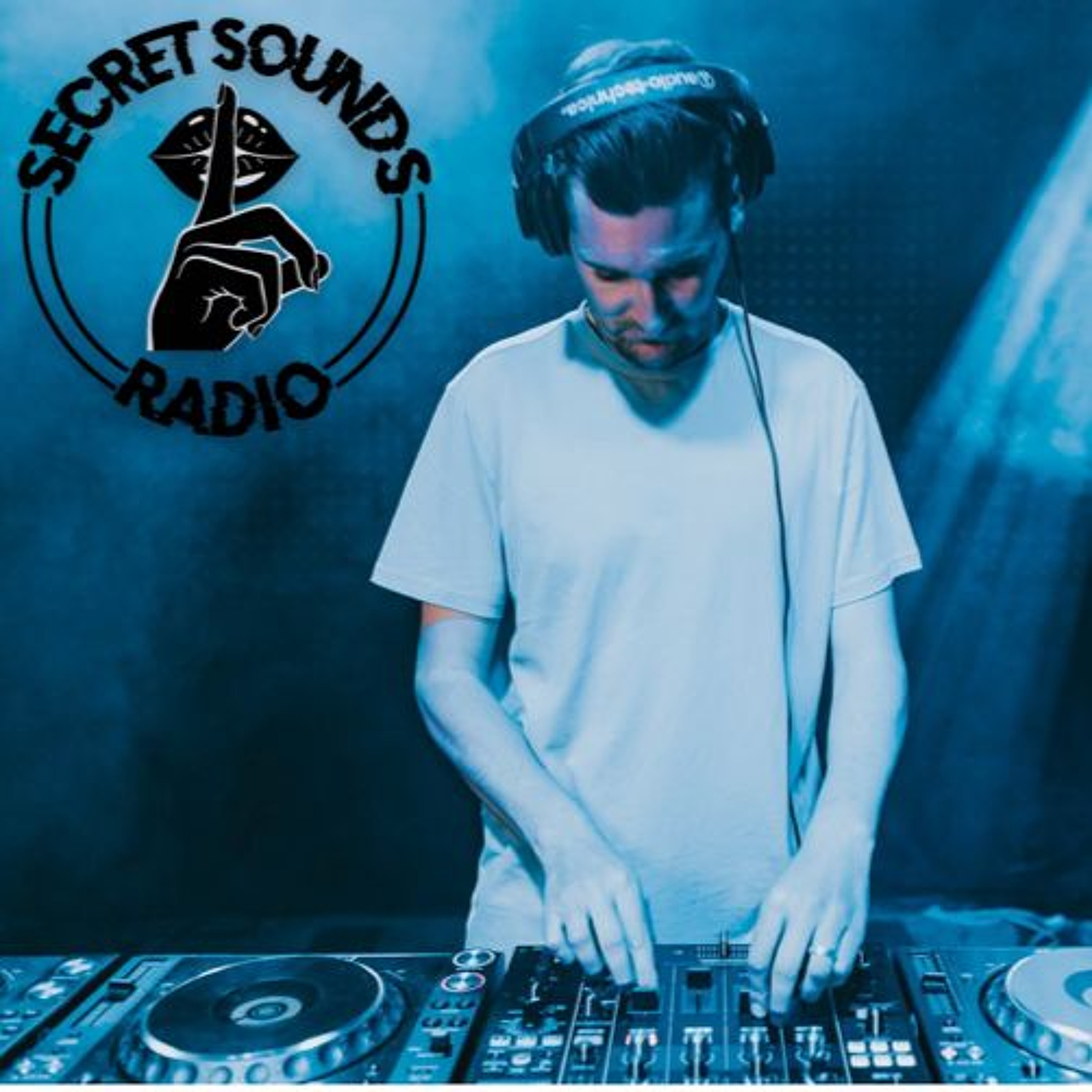 Secret Sounds Podcast