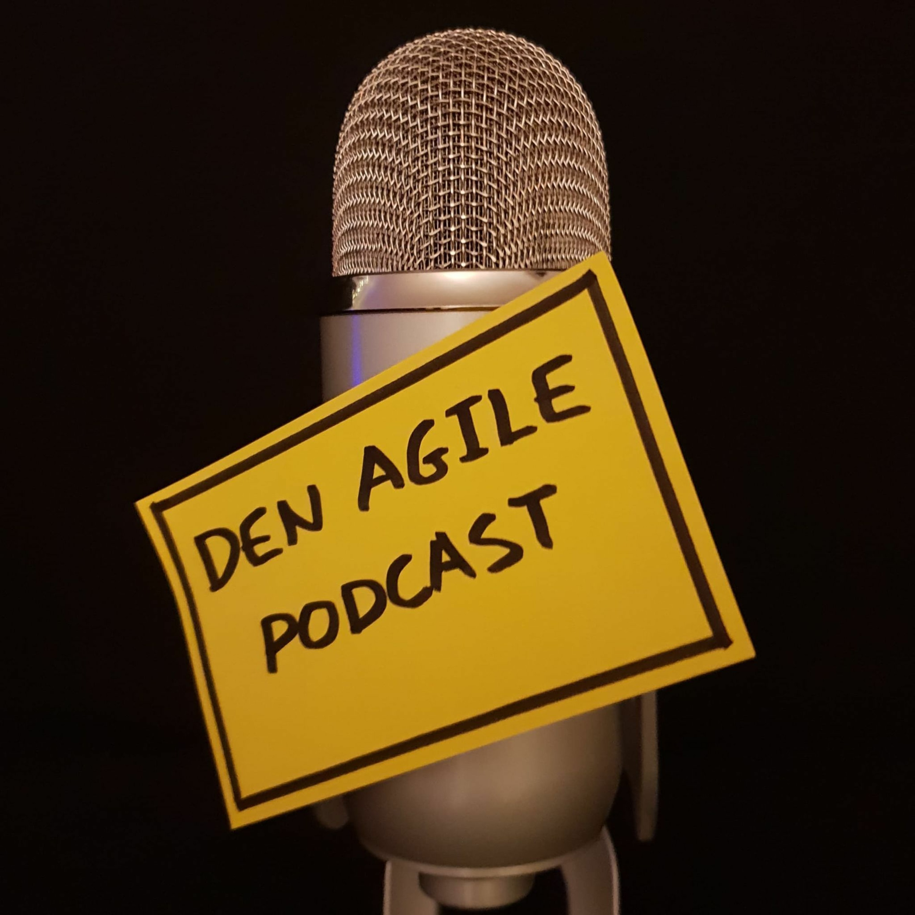 Den Agile Podcast