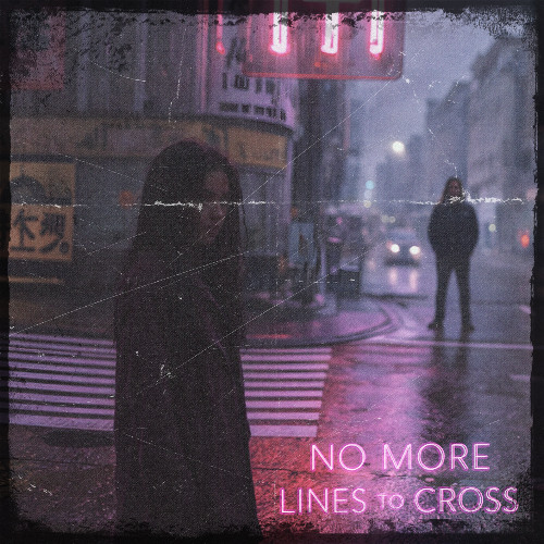 No More Lines to Cross