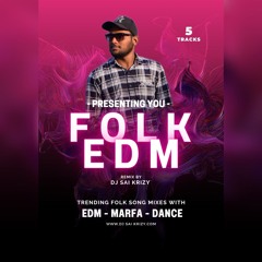Daripontothundu Telugu Folk Song - Bhutto Marfa - Remix By Dj Sai Krizy.mp3