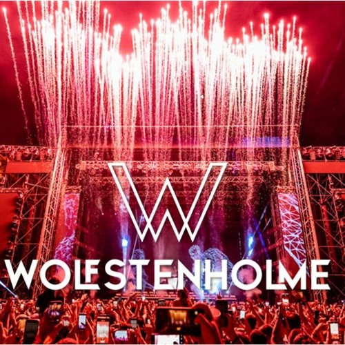 Main Stage Mix - Wolfstenholme - 015 - November 2023 - Frequency FM