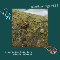 calm&courage #12