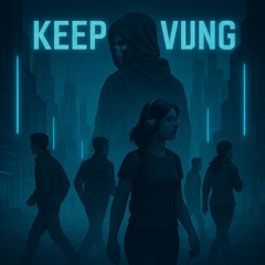 Keep Moving
