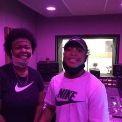 Up Now Natavia(Feat BamBam)