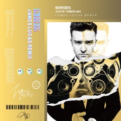 Justin Timberlake - Mirrors (James Lucas Remix) (PITCHED + FILTERED)