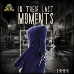 ISAAC - In Their Last Moments (FREE DOWNLOAD) (SDR013)