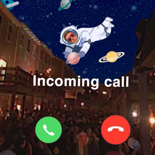 ANSWER THE CALL