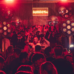 Hartley | Live @ Somewhere - Max Dean Warm Up | 18th Jan 2025