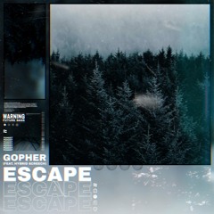 Escape (Original Mix)