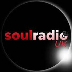The Fusion Experience on soulradiouk.net 22/05/2022
