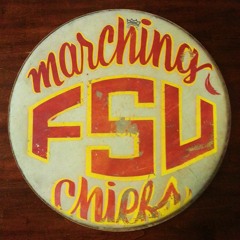 Big 8: The FSU Drumline - Big 8 Sequence (1981)