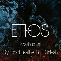 MASHUP - Philipp Wolf - Ben C, Kalsx - Nursultan Kun - Sly Fox - Breathe In - Oniyah (ETHOS Mashup)