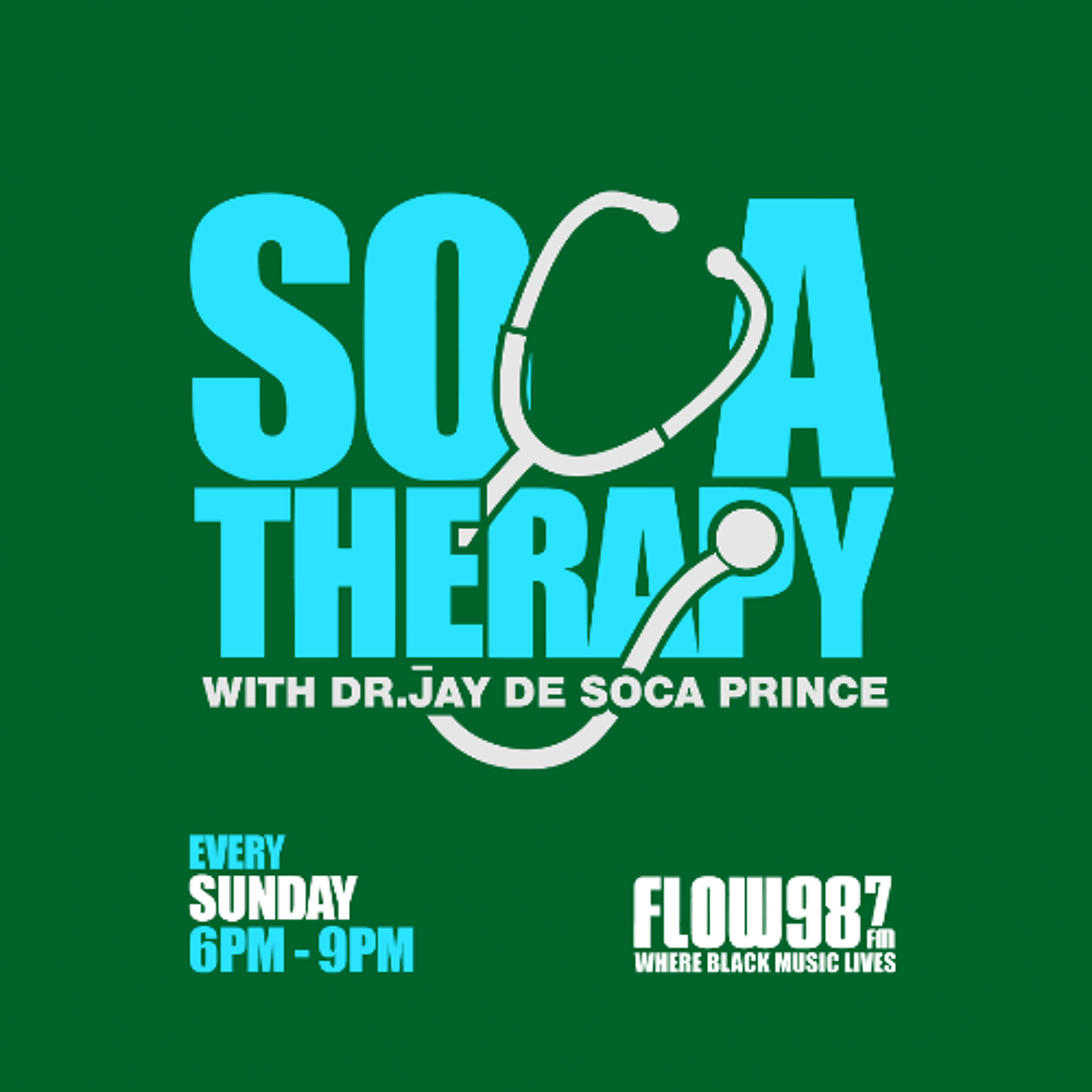 SOCA THERAPY 05/11/25