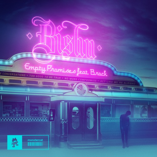 Bishu - Empty Promises (feat. Brock)